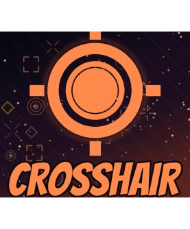 Crosshair Steam Key GLOBAL